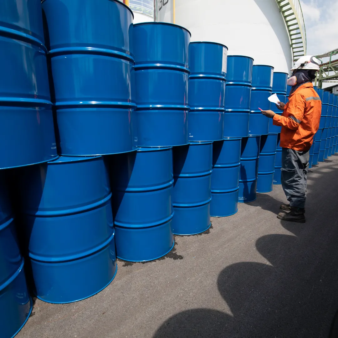 pengolahan limbah b3 industri - simpati