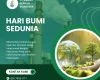 Hari Bumi Sedunia