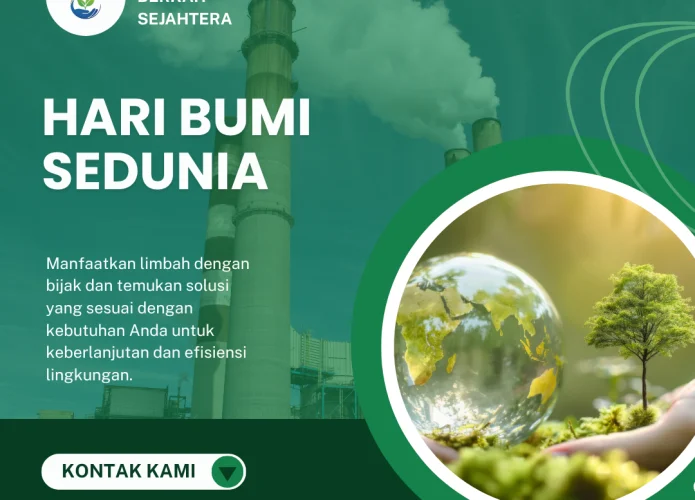 Hari Bumi Sedunia